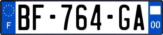 BF-764-GA