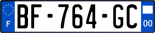 BF-764-GC
