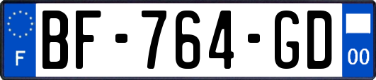 BF-764-GD