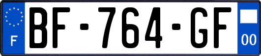 BF-764-GF
