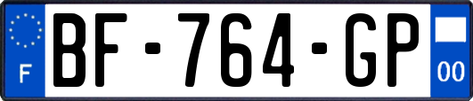 BF-764-GP