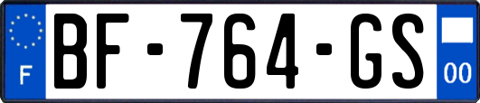 BF-764-GS