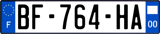 BF-764-HA