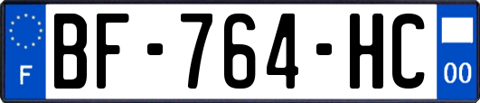 BF-764-HC