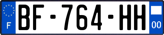 BF-764-HH