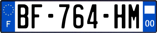 BF-764-HM