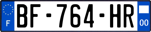 BF-764-HR