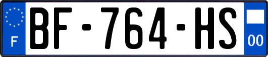 BF-764-HS