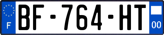 BF-764-HT