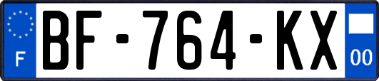 BF-764-KX