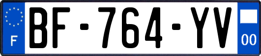 BF-764-YV
