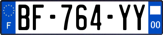 BF-764-YY