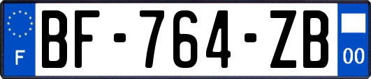 BF-764-ZB