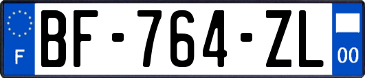 BF-764-ZL