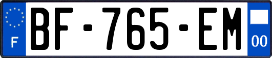 BF-765-EM