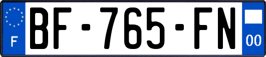 BF-765-FN