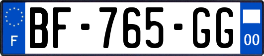BF-765-GG