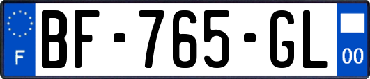 BF-765-GL