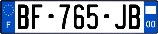 BF-765-JB