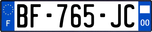 BF-765-JC