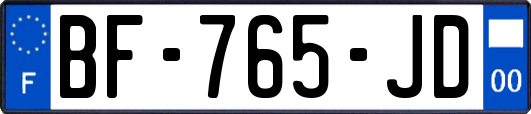 BF-765-JD