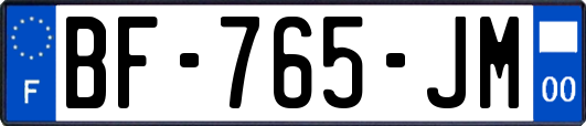 BF-765-JM
