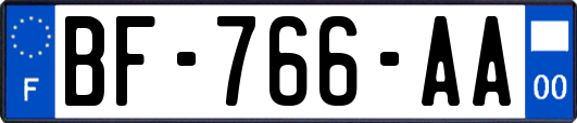 BF-766-AA