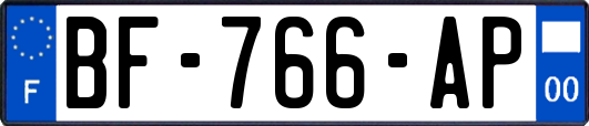 BF-766-AP