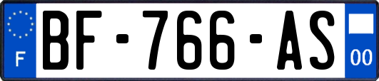 BF-766-AS