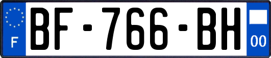 BF-766-BH