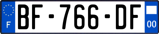 BF-766-DF