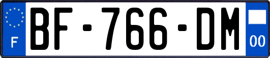 BF-766-DM