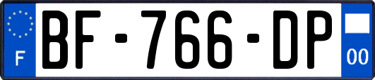 BF-766-DP