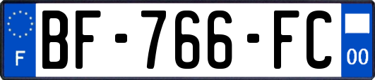 BF-766-FC