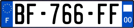BF-766-FF