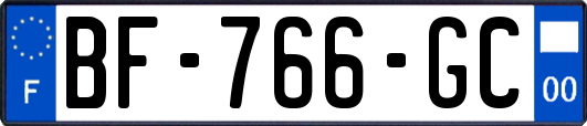 BF-766-GC