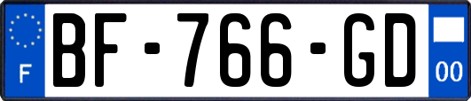 BF-766-GD
