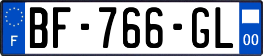 BF-766-GL