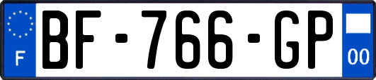 BF-766-GP