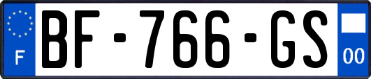 BF-766-GS