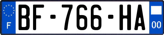 BF-766-HA