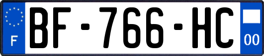 BF-766-HC