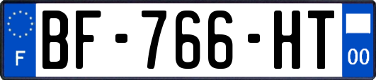 BF-766-HT