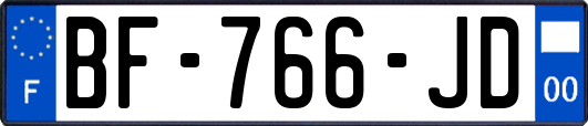 BF-766-JD