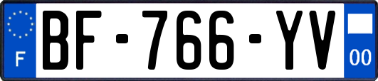 BF-766-YV