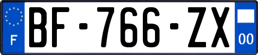 BF-766-ZX