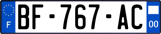 BF-767-AC