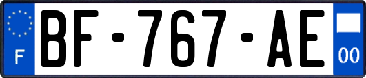 BF-767-AE