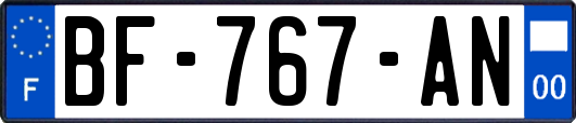 BF-767-AN