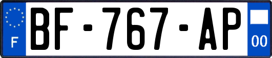 BF-767-AP